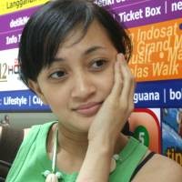 Nia Paramitha: Bukan Karena SB